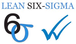 Konsultan Lean Six Sigma
