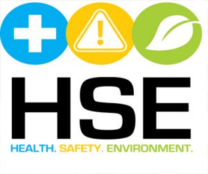 Training HSE Risk Assessment